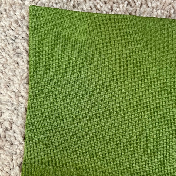 Set Active Sculptflex High-Rise Seamless Ribbed Compression Leggings Size Large - Picture 13 of 15